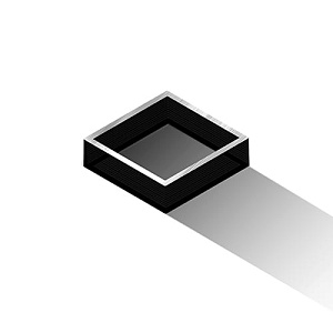 Труба квадратная 70x70x5