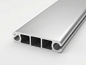 Алюминиевый профиль тентовый 100x21