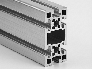 Конструкционный профиль 80x40x2