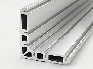 Алюминиевый профиль для окон 94x94