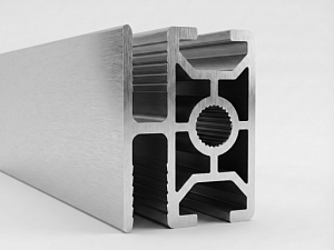Конструкционный профиль 40x30x1.7